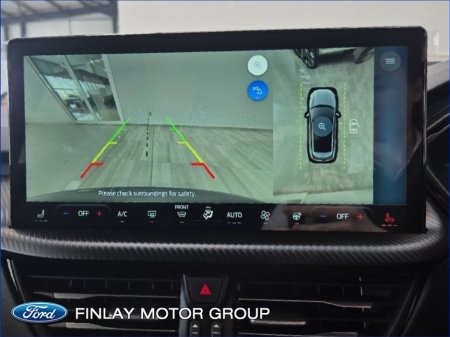 2026 Ford Kuga - thumbnail 27