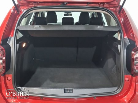 2022 Dacia Duster - thumbnail 12