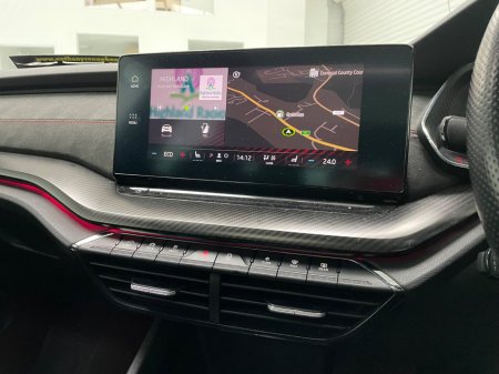 2021 Skoda Octavia - thumbnail 29