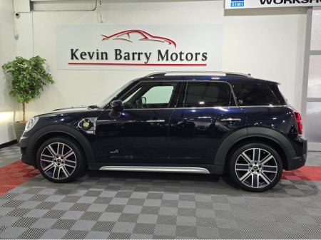 2023 MINI Countryman - thumbnail 5