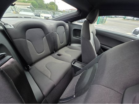 2013 Audi TT 1.8 TFSI  AUTOMATIC LOW KLMs STUNNING CARS SIMI DEALER €14,450 thumbnail