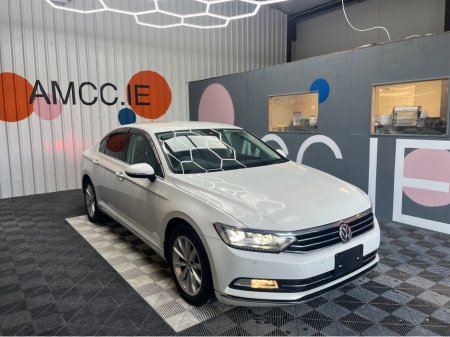 2017 Volkswagen Passat €19950 2017 PASSAT AUTOMATIC 1.4 TSI ELEGANCE LINE / 38k KMs / HEATED SEATS , REVERSE CAMERA , ADAPTIVE CRUISE & MORE