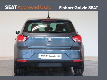 2025 SEAT Ibiza - thumbnail 5