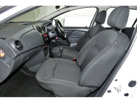 2018 Dacia Sandero - thumbnail 15