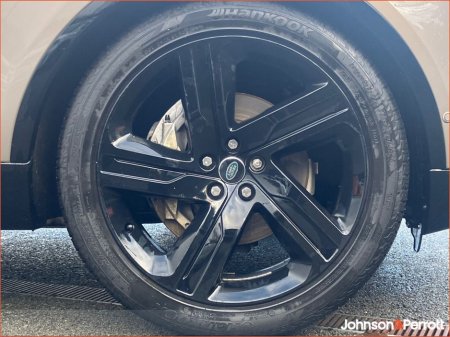 2023 Land Rover Discovery DISCOVERY DISCOVERY 3.0 SD6 R- (Price Excludes VAT) €44,634 thumbnail