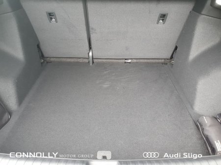 2025 Audi Q4 e-tron DEMO 45 Sport 286HP Auto - Larger Battery - Reversing Camera - Heated Seats - €49,450 thumbnail