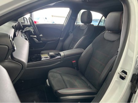 2020 Mercedes-Benz A Class - thumbnail 20