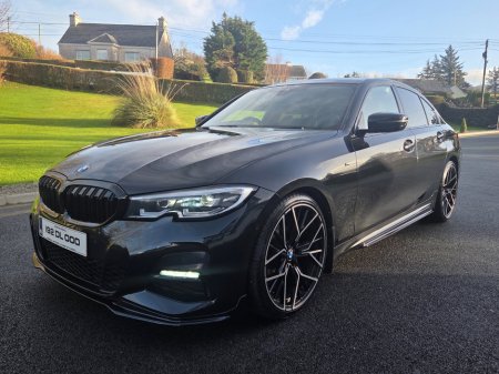 2019 BMW 3 Series  €32,950