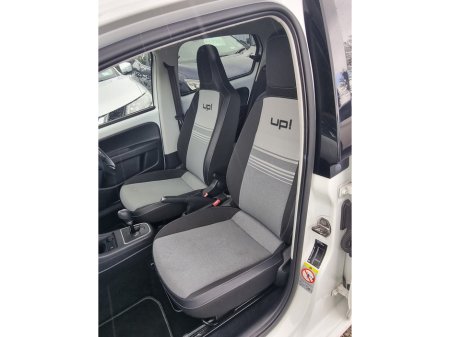 2013 Volkswagen up! - thumbnail 21