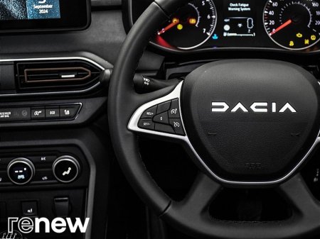 2025 Dacia Sandero Stepway - thumbnail 19