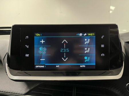 2023 Peugeot 208 - thumbnail 16