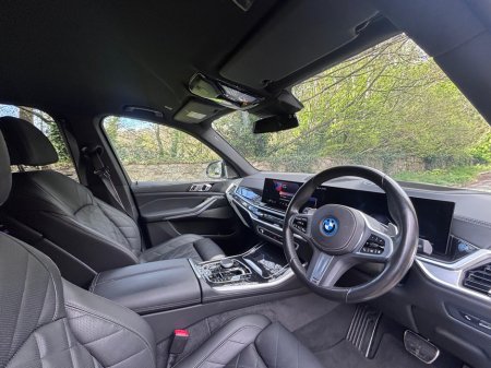 2023 BMW X5 - thumbnail 23