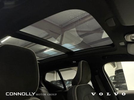 2023 Volvo XC40 BEV 231hp Ultimate €249pm €30,995 thumbnail