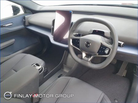 2026 Volvo EX30 0% Finance Available plus, single motor €39,255 thumbnail