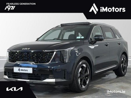 2026 Kia Sorento - thumbnail 8