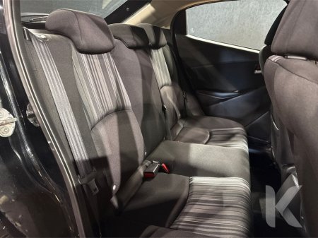 2020 Mazda Demio - thumbnail 11