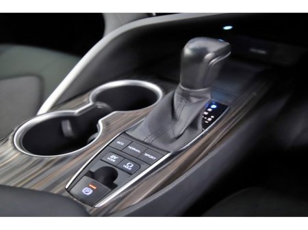 2018 Toyota Camry 2.5 HYBRID *EL.PAN ROOF*10" ANDROID CAR PLAYER*PARK SENSORS*REVERSE CAM* €22,890 thumbnail