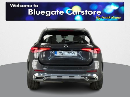 2023 Mercedes-Benz GLC Class - thumbnail 3