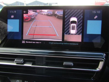 2023 Citroen C5 Aircross - thumbnail 29