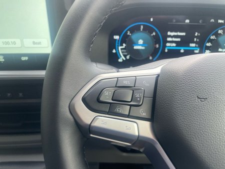 2025 Volkswagen Transporter  €36,475 thumbnail