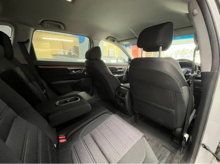 2020 Honda CR-V - thumbnail 15