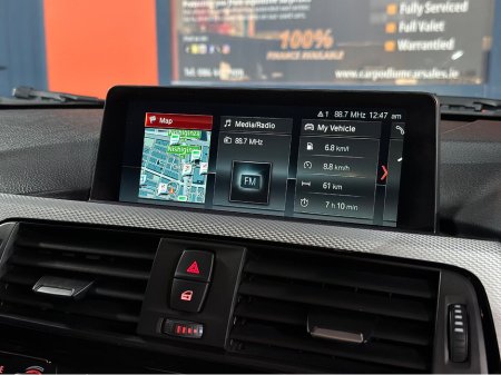 2017 BMW 3 Series - thumbnail 37