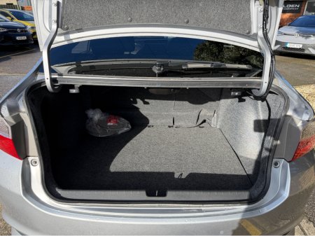 2020 Honda Grace - thumbnail 22