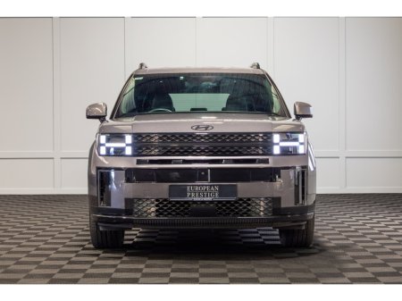 2024 Hyundai Santa Fe - view 2