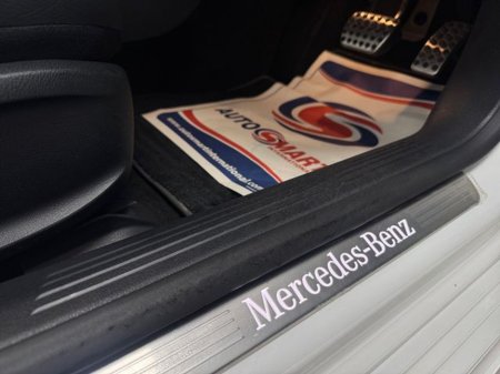 2019 Mercedes-Benz A Class - thumbnail 21