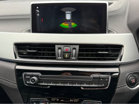 2021 BMW X1 X Drive 25E X Line AUTO 220HP €29,995 thumbnail