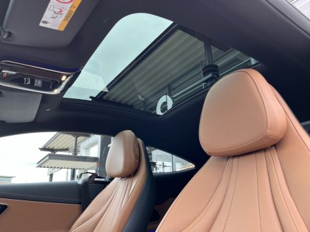 2026 Mercedes-Benz CLE 300E EQ AMG Line Plus Coupe €83,267 thumbnail