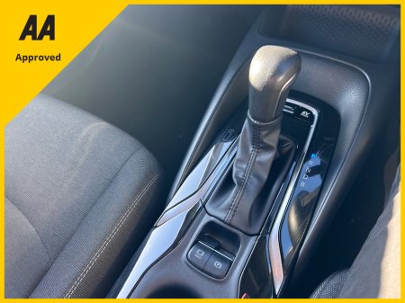 2023 Toyota Corolla - thumbnail 17