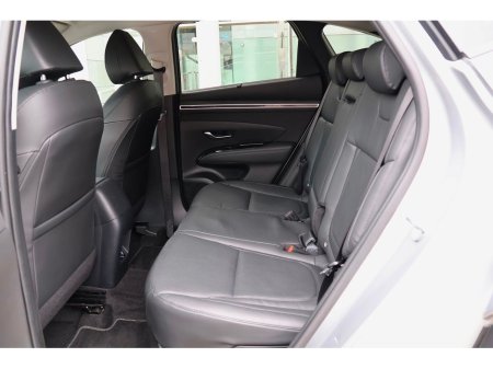 2024 Hyundai Tucson - thumbnail 17