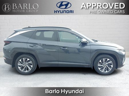 2021 Hyundai Tucson - photo 4