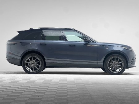 2024 Land Rover Range Rover Velar HSE DYNAMIC P400E €65,990 thumbnail