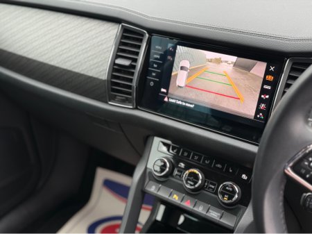 2024 Skoda Kodiaq 7S STYLE 2.0 TDI 15 €47,500 thumbnail