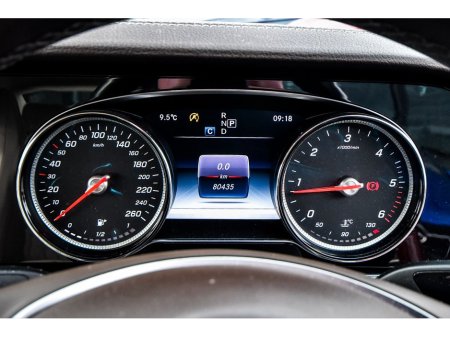 2018 Mercedes-Benz E Class - thumbnail 17