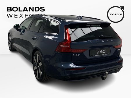 2026 Volvo V60 - thumbnail 5