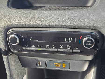 2022 Toyota Yaris ** DEPOSIT TAKEN ** HYBRID LUNA AUTO 4DR €16,950 thumbnail