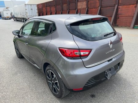 2016 Renault Clio *DEPOSIT NOW TAKEN* DYNAMIQUE 1.2 PETROL AUTOMATIC 5DR €9,950