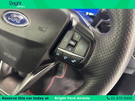 2023 Ford Focus - thumbnail 19