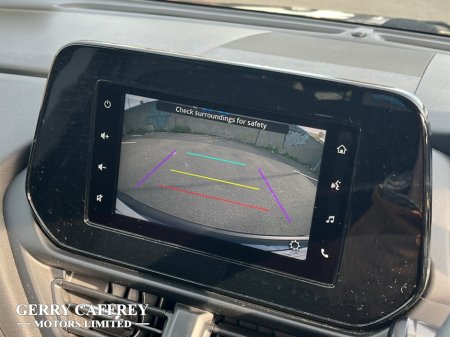 2023 Suzuki SX4 S-Cross - thumbnail 15