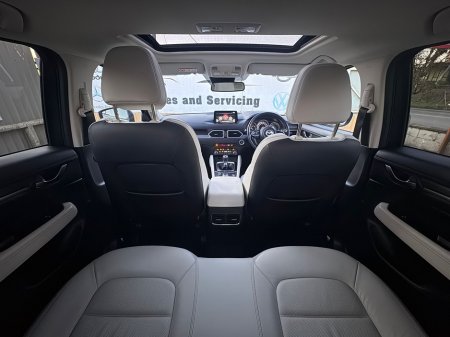 2020 Mazda CX-5 - thumbnail 17