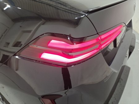 2026 BMW M5  thumbnail