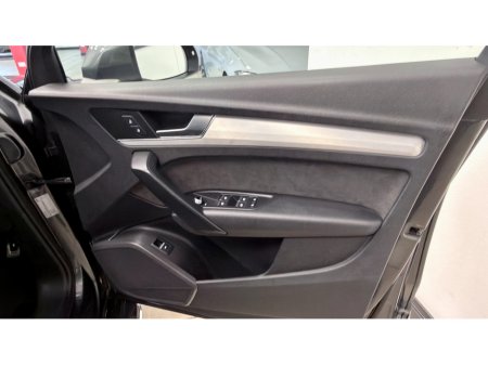 2018 Audi Q5 - thumbnail 16