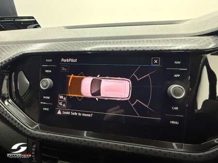 2019 Volkswagen T-Cross - thumbnail 17