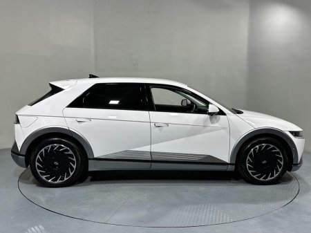 2024 Hyundai Ioniq 5 Vision 510 Km's Range 77KWH 241 €36,800 thumbnail