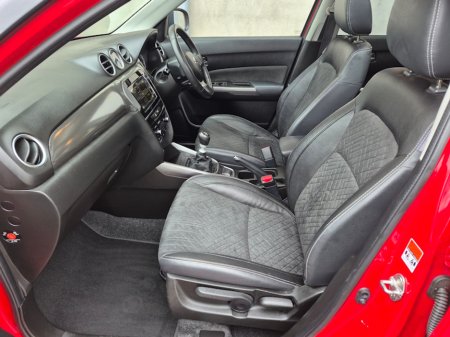 2020 Suzuki Vitara - thumbnail 5