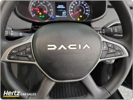 2023 Dacia Sandero Stepway - thumbnail 17