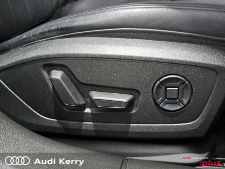 2021 Audi A6 - thumbnail 22